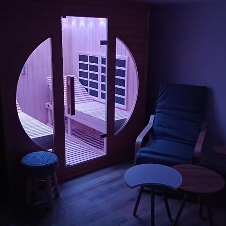 La Remise De Guytou Et Spa Cheval-Blanc Zewnętrze zdjęcie