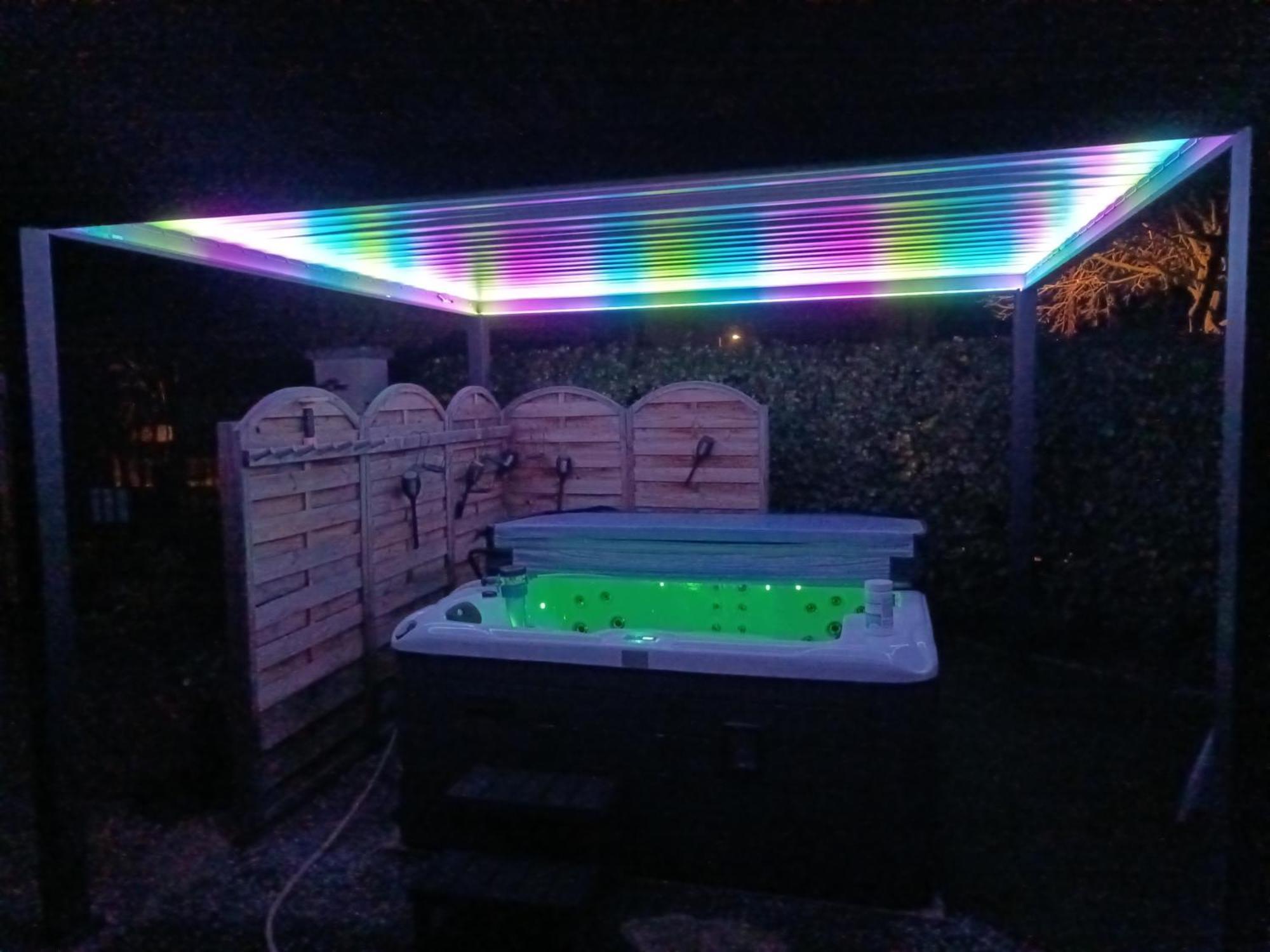 La Remise De Guytou Et Spa Cheval-Blanc Zewnętrze zdjęcie